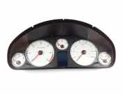 Kombiinstrument PEUGEOT 307 SW (3H) 2.0 HDi 135 9658138780 A2C53010609G