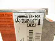 Airbag-Steuergerät MERCEDES-BENZ C (W202) C 220 CDI (202.133) 0018202126