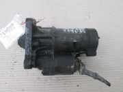 Anlasser Renault Megane I Cabriolet (EA)