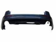 Stoßstange hinten Volvo V60 I (155) 31688336