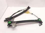 Türfensterheber hinten rechts CITROËN C6 (TD_) 2.7 HDi 994369 9943843102