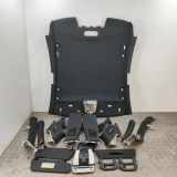 Dachsatz scwarz MERCEDES-BENZ CLS (C218) CLS 350 CDI (218.323) A2186900926 A2186904325