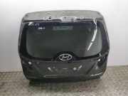 Kofferraumdeckel HYUNDAI TUCSON (NX4E, NX4A) 1.6 T-GDi Hybrid