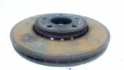 Bremsscheibe vorne rechts RENAULT LAGUNA III (BT0/1) 2.0 dCi (BT01, BT09, BT12, BT1S)