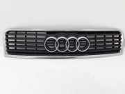 Gitter Grill vorne links AUDI A4 (8E2, B6) 1.9 TDI 8E0835651F