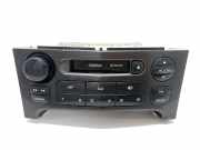 Radio/Navigationssystem-Kombination Peugeot 407 () 96296331
