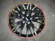 Schwellerzierleiste hinten rechts AUDI A3 Sportback (8PA) 2.0 TFSI quattro