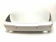 Hintere Stoßstange JAGUAR XJ (X350) 4.2 7W9317D781