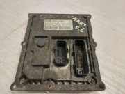 Motorsteuergerät ECU SMART FORTWO Cabrio (451) 1.0 (451.431, 451.480) 0003107V006 26RT5298