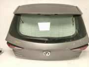 Kofferraumdeckel OPEL ASTRA K 1.6 CDTi