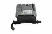 Motorsteuergerät ECU OPEL VECTRA C GTS 1.9 CDTI 1039S07011 0281011914