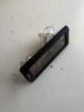 Kennzeichenbeleuchtung RENAULT ESPACE IV (JK0/1_) 2.2 dCi (JK0H) 8200013577B
