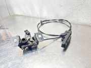 Motorhaubenschloss OPEL INSIGNIA A (G09) 2.0 CDTI (68) 13313239 12845861