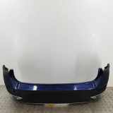 Hintere Stoßstange VW T-ROC (A11) 1.5 TSI 2GA807421D
