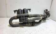 Heizkörperventil heizen BMW 5 (E60) 535 d 64126927915