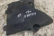 Unterfahrschutz Audi A4 Avant (8W, B9)