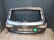 Heckklappe geschlossen Audi Q5 (8R)