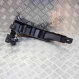 Stoßstangenhalterung hinten links JAGUAR E-PACE (X540) 2.0 D AWD J9C3-17A882-A