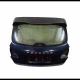 Heckklappe geschlossen Porsche Cayenne 2 (92A) DOT27M23100AS2