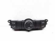 Schalter zur Einstellung der Fahrgestellhöhe/-steifigkeit MERCEDES-BENZ M (W164) ML 320 CDI 4-matic (164.122) A1648707210