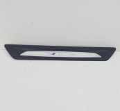 Schwellerzierleiste vorne rechts