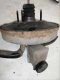 Unterdruck-Bremskraftverstärker MAZDA 626 IV Hatchback (GE) 2.0 i
