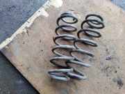 Schraubenfeder hinten links PEUGEOT 307 SW (3H) 1.6 16V