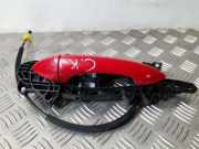 Türgriff links hinten Opel Astra K (B16)