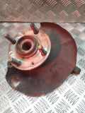 Radnaben vorne links HYUNDAI ACCENT II (LC) 1.3