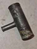 Schlauch Kühlung OPEL CORSA C (F08, F68) 1.0 90156295