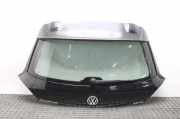 Heckklappe geschlossen VW Scirocco III (13)