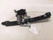 Türfensterheber hinten links VOLVO V70 II (SW) 2.5 TDI 119971XXX