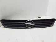 Kühlergrill komplett Opel Astra G CC (T98) 90588120