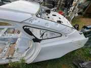 Seitenverkleidung hinten links JAGUAR XJ (X351) 3.0