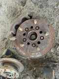 Radnaben vorne rechts FORD TRANSIT Furgon 2.0 TDCi