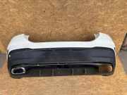 Hintere Stoßstange MERCEDES-BENZ GLE Coupe (C167) AMG GLE 63 EQ Boost 4-matic+ (656.830) A1678859606