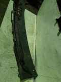Abdeckkappe Scheinwerferwaschanlage links VOLVO S60 I 2.4