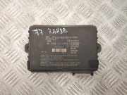 Scheinwerfer-Steuergerät LAND ROVER RANGE ROVER SPORT (L320) 3.0 D 4x4 BJ3219H440BG 5E0770437