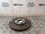 Bremsscheibe rechts vorne Seat Ibiza IV ST (6J)