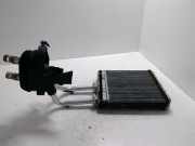 Kühler Opel Zafira A (T98)