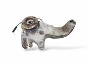 Hintere Stoßstange MINI COUNTRYMAN (R60) Cooper S ALL4 9805658