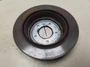 Bremsscheibe rechts hinten BMW X1 (E84)