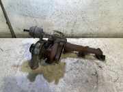 Turbolader OPEL VECTRA C 2.2 DTI 16V 713366