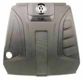 Motorabdeckung VW Touareg III (CR7) 4M4133849