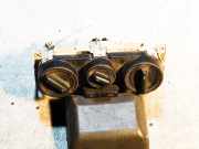 Heizungsbetätigung (Konsole) vorne VW Passat B5 (3B2)