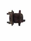 Radnabelager hinten rechts FORD MONDEO IV (BA7) 2.0 TDCi