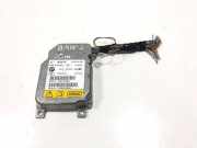 Steuergerät Airbag BMW 3er Cabriolet (E46) 0285001458