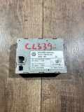 Gateway-Steuereinheit MERCEDES-BENZ CLS (C219) CLS 350 CDI (219.322) A2115408445