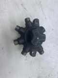 KRAFTSTOFFVERTEILER EINSPRITZLEISTE VERTEILERROHR FORD S-MAX (WA6) 1.8 TDCi 4M5Q9D280DB