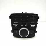 Navigations-Steuerknopf AUDI Q5 (FY) 2.0 TDI quattro 80A919614A